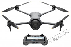 DJI Mavic 4 Pro Fényképezőgép / kamera - Drón - Drón - 505831