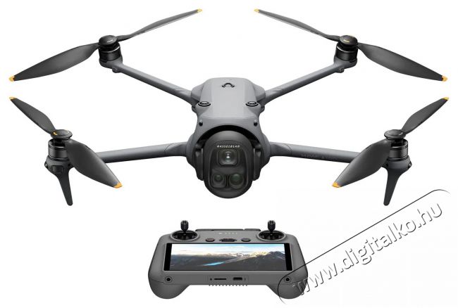 DJI Mavic 4 Pro Fényképezőgép / kamera - Drón - Drón - 505831