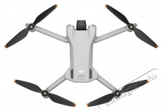 DJI Mini 3 (DJI RC) (GL) Fényképezőgép / kamera - Drón - Drón - 505818