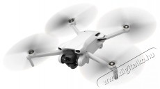 DJI Mini 3 (DJI RC) (GL) Fényképezőgép / kamera - Drón - Drón - 505818