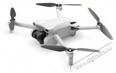DJI Mini 3 (DJI RC) (GL) Fényképezőgép / kamera - Drón - Drón - 505818