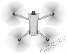 DJI Mini 3 Fly More Combo (DJI RC) (GL) Fényképezőgép / kamera - Drón - Drón - 505817