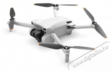 DJI Mini 3 Fly More Combo (DJI RC) (GL) Fényképezőgép / kamera - Drón - Drón - 505817