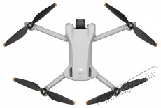 DJI Mini 3 Fly More Combo (DJI RC) (GL) Fényképezőgép / kamera - Drón - Drón - 505817