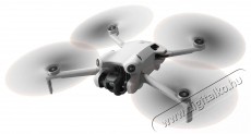 DJI Mini 4 Pro (DJI RC 2) Fényképezőgép / kamera - Drón - Drón - 505820