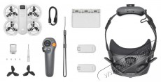DJI Neo Motion Fly More Combo Fényképezőgép / kamera - Drón - Drón - 505814