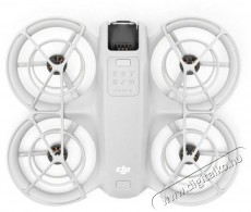 DJI Neo Motion Fly More Combo Fényképezőgép / kamera - Drón - Drón - 505814