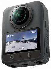 DJI Osmo 360 Standard Combo Fényképezőgép / kamera - Sport kamera - 4K felbontású - 519956