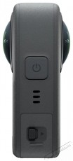 DJI Osmo 360 Standard Combo Fényképezőgép / kamera - Sport kamera - 4K felbontású - 519956
