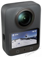 DJI Osmo 360 Standard Combo Fényképezőgép / kamera - Sport kamera - 4K felbontású - 519956