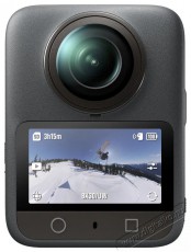 DJI Osmo 360 Standard Combo Fényképezőgép / kamera - Sport kamera - 4K felbontású - 519956