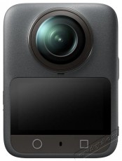 DJI Osmo 360 Standard Combo Fényképezőgép / kamera - Sport kamera - 4K felbontású - 519956