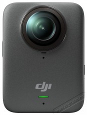 DJI Osmo 360 Standard Combo Fényképezőgép / kamera - Sport kamera - 4K felbontású - 519956