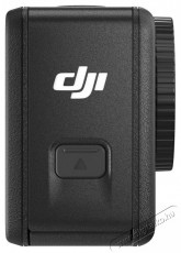 DJI Osmo Action 4 Adventure Combo Fényképezőgép / kamera - Sport kamera - 4K felbontású - 519912