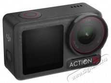 DJI Osmo Action 5 Pro Adventure Combo Fényképezőgép / kamera - Sport kamera - 4K felbontású - 519955
