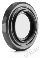 DJI Osmo Action 5 Pro Glass Lens Cover Fényképezőgép / kamera - Sport kamera tartozékok - Lencsevédő / védőborítás - 519965