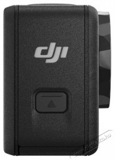 DJI Osmo Action 5 Pro Standard Combo Akci&oacute;kamera F&eacute;nyk&eacute;pezőg&eacute;p / kamera - Sport kamera - 4K felbont&aacute;s&uacute; - 519957