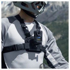 DJI Osmo Action Biking Accessory Kit Kerékpár kiegészítő kit Fényképezőgép / kamera - Sport kamera tartozékok - Rögzítő / adapter - 519966