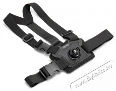 DJI Osmo Action Biking Accessory Kit Kerékpár kiegészítő kit Fényképezőgép / kamera - Sport kamera tartozékok - Rögzítő / adapter - 519966