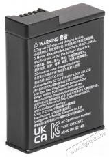 DJI Osmo Action Extreme Battery Fényképezőgép / kamera - Sport kamera tartozékok - Akkumulátor / töltő - 519962