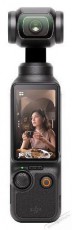 DJI Osmo Pocket 3 Creator Combo Fényképezőgép / kamera - Sport kamera - 4K felbontású - 519884
