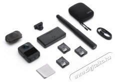 DJI Osmo 360 Adventure Combo Fényképezőgép / kamera - Sport kamera - 4K felbontású - 519904