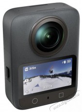 DJI Osmo 360 Adventure Combo Fényképezőgép / kamera - Sport kamera - 4K felbontású - 519904
