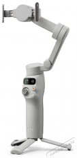 DJI Osmo Mobile 7 stabilizátor Fotó-Videó kiegészítők - Állvány - Kamera stabilizátor - 523444