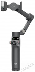 DJI Osmo Mobile 7P stabilizátor Fotó-Videó kiegészítők - Állvány - Kamera stabilizátor - 523443