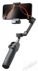 DJI Osmo Mobile 7P stabilizátor Fotó-Videó kiegészítők - Állvány - Kamera stabilizátor - 523443