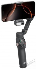 DJI Osmo Mobile 7P stabilizátor Fotó-Videó kiegészítők - Állvány - Kamera stabilizátor - 523443