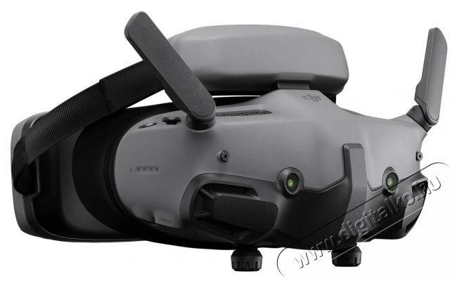 DJI Goggles 3 Fényképezőgép / kamera - Drón - Kiegészítő - 523446