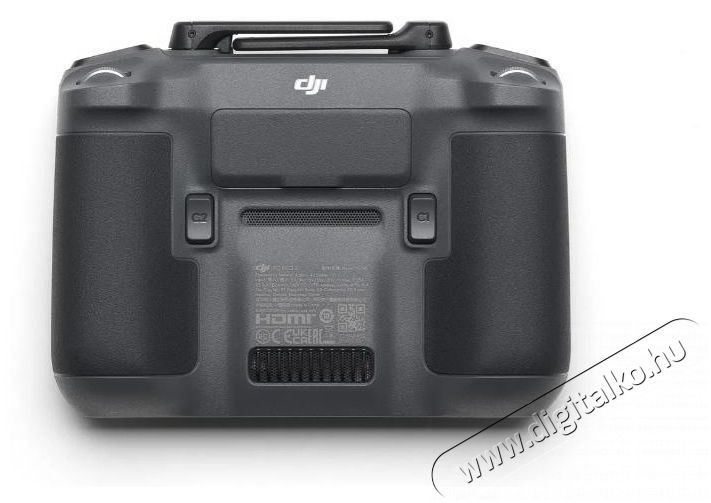 DJI Mavic 4 Pro 512GB Creator Combo (DJI RC Pro 2) F&eacute;nyk&eacute;pezőg&eacute;p / kamera - Dr&oacute;n - Dr&oacute;n - 524647