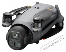 DJI Mavic 4 Pro 512GB Creator Combo (DJI RC Pro 2) F&eacute;nyk&eacute;pezőg&eacute;p / kamera - Dr&oacute;n - Dr&oacute;n - 524647
