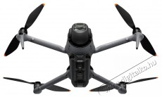 DJI Mavic 4 Pro 512GB Creator Combo (DJI RC Pro 2) F&eacute;nyk&eacute;pezőg&eacute;p / kamera - Dr&oacute;n - Dr&oacute;n - 524647