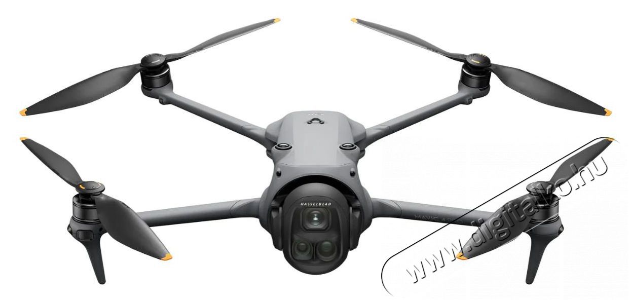 DJI Mavic 4 Pro 512GB Creator Combo (DJI RC Pro 2) F&eacute;nyk&eacute;pezőg&eacute;p / kamera - Dr&oacute;n - Dr&oacute;n - 524647