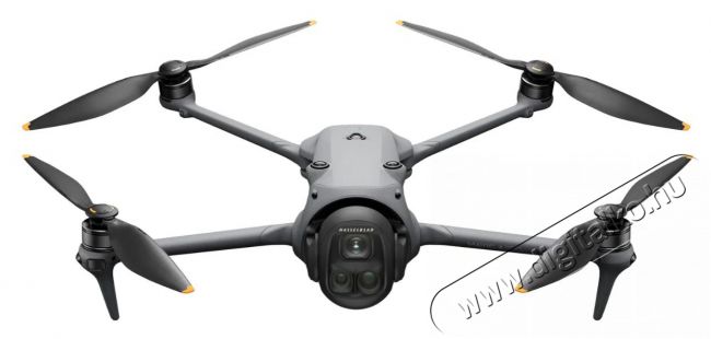 DJI Mavic 4 Pro 512GB Creator Combo (DJI RC Pro 2) F&eacute;nyk&eacute;pezőg&eacute;p / kamera - Dr&oacute;n - Dr&oacute;n - 524647