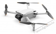 DJI Mini 3 (GL) F&eacute;nyk&eacute;pezőg&eacute;p / kamera - Dr&oacute;n - Dr&oacute;n - 524646