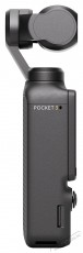 DJI Osmo Pocket 3 Creator Combo Fényképezőgép / kamera - Sport kamera - 4K felbontású - 519884