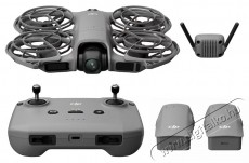 DJI Neo 2 More Combo dr&oacute;n (CP.FP.00000272.0) F&eacute;nyk&eacute;pezőg&eacute;p / kamera - Dr&oacute;n - Dr&oacute;n - 534771