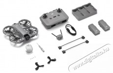 DJI Neo 2 More Combo dr&oacute;n (CP.FP.00000272.0) F&eacute;nyk&eacute;pezőg&eacute;p / kamera - Dr&oacute;n - Dr&oacute;n - 534771