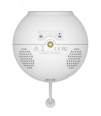 D-Link DCS-825L EyeOn Wi-Fi Baby babakamera Szépségápolás / Egészség - Baba mama termék - Bébiőr / babafigyelő - 308738