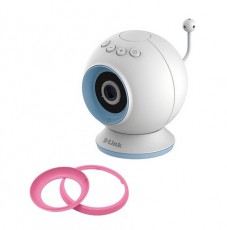 D-Link DCS-825L EyeOn Wi-Fi Baby babakamera Szépségápolás / Egészség - Baba mama termék - Bébiőr / babafigyelő - 308738