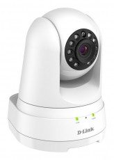 D-Link DCS-8525LH Full HD biztonsági kamera Háztartás / Otthon / Kültér - Biztonságtechnika - Biztonsági kamera - 344988