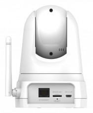 D-Link DCS-8525LH Full HD biztonsági kamera Háztartás / Otthon / Kültér - Biztonságtechnika - Biztonsági kamera - 344988