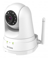 D-Link DCS-8525LH Full HD biztonsági kamera Háztartás / Otthon / Kültér - Biztonságtechnika - Biztonsági kamera - 344988
