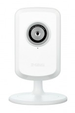 D-Link DCS-930L mydlink vezeték nélküli IP kamera Fényképezőgép / kamera - Megfigyelő / IP kamera - 308739