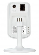 D-Link DCS-930L mydlink vezeték nélküli IP kamera Fényképezőgép / kamera - Megfigyelő / IP kamera - 308739