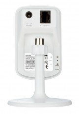 D-Link DCS-932L mydlink éjjellátó vezeték nélküli IP kamera Fényképezőgép / kamera - Megfigyelő / IP kamera - 308740
