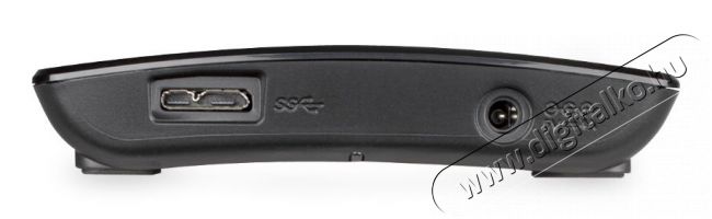 D-Link DUB-1340 4 portos USB 3.0 elosztó Iroda és számítástechnika - Notebook kiegészítő - USB hub / elosztó - 308746